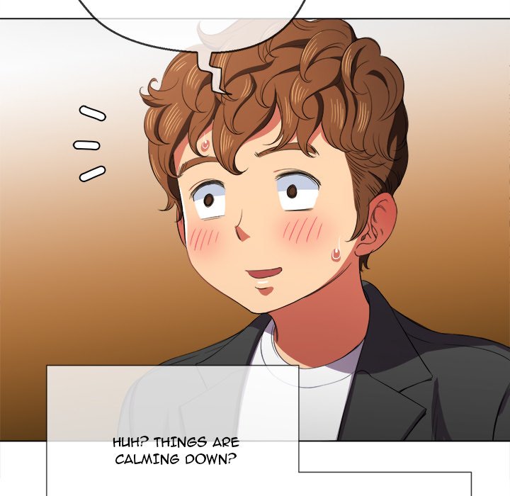 My High S Page 89 - MangaHe