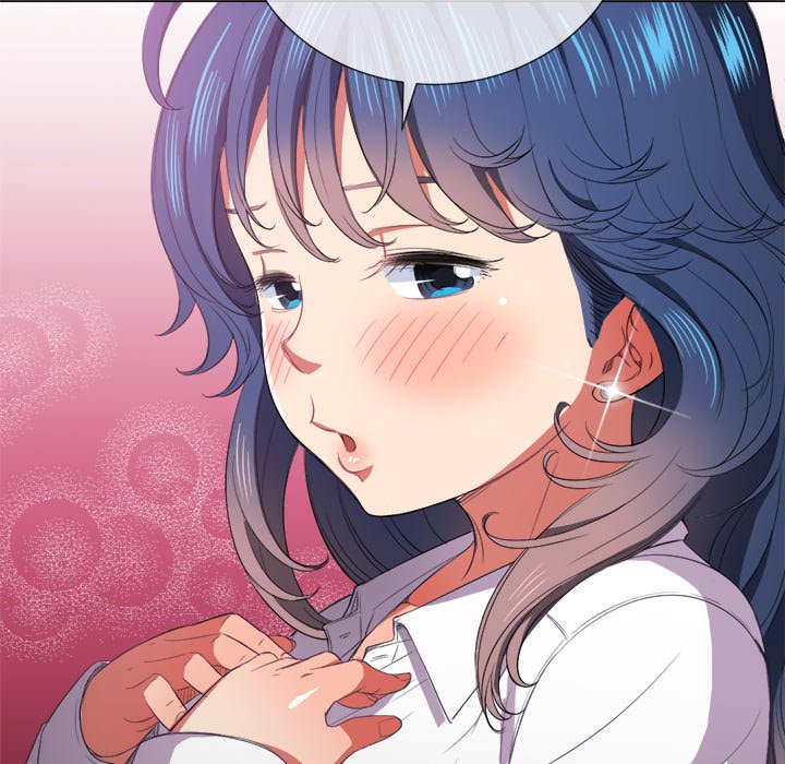 My High S Page 91 - MangaHe