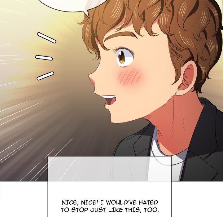 My High S Page 93 - MangaHe
