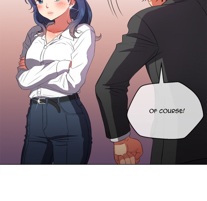 My High S Page 95 - MangaHe