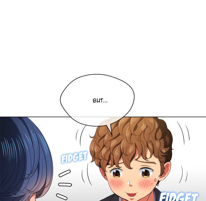 My High S Page 96 - MangaHe