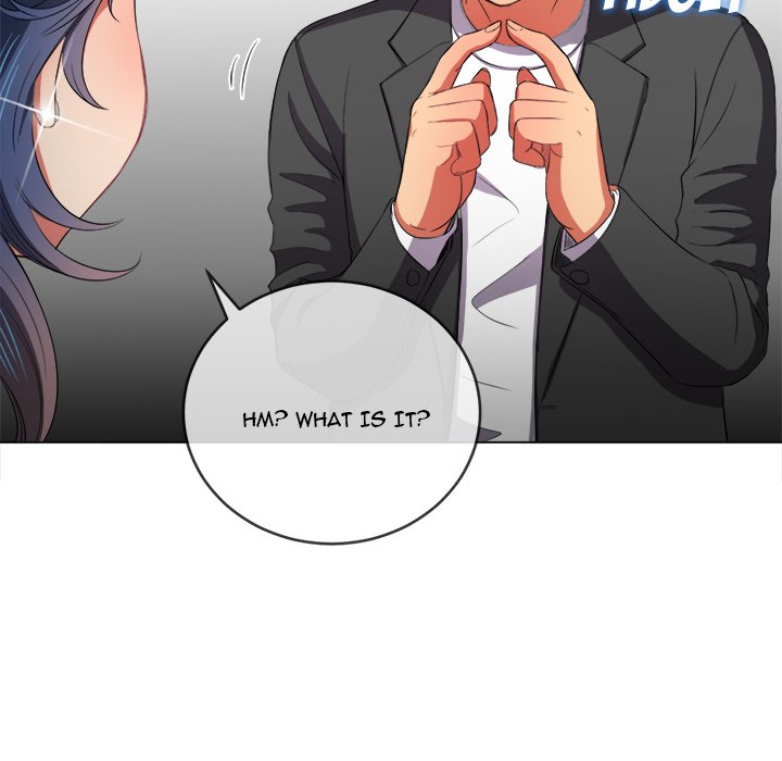 My High S Page 97 - MangaHe