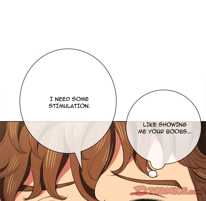 My High S Page 100 - MangaHe