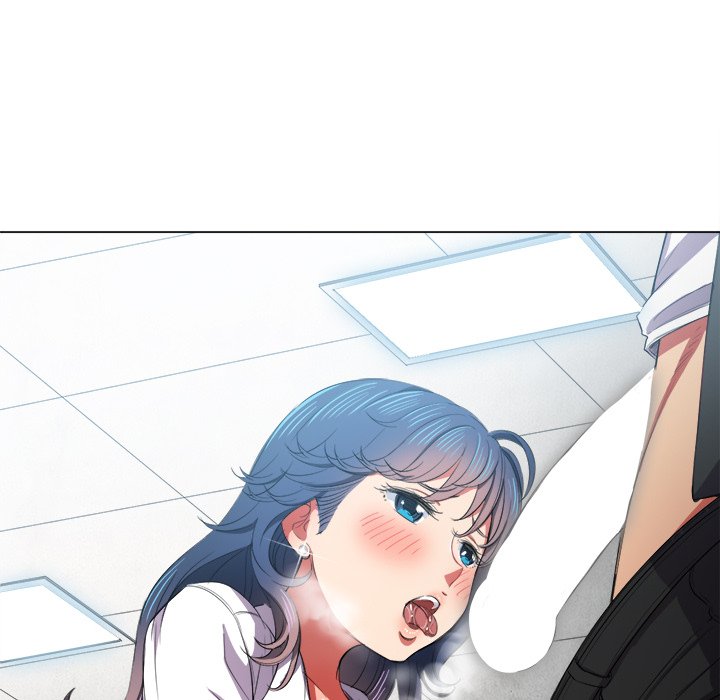 My High S Page 11 - MangaHe