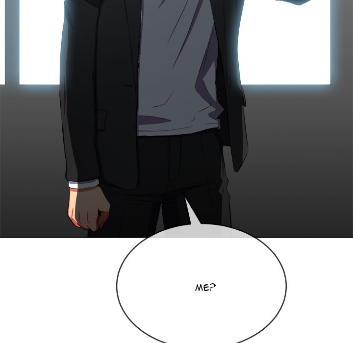 My High S Page 107 - MangaHe