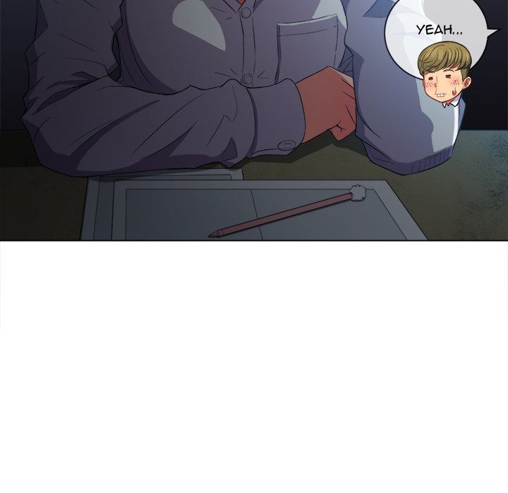 My High S Page 116 - MangaHe
