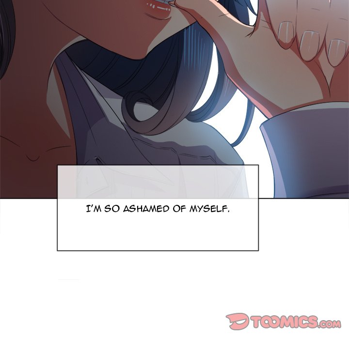 My High S Page 118 - MangaHe