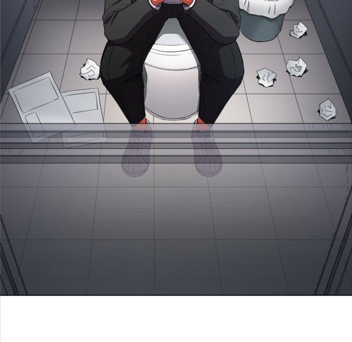 My High S Page 132 - MangaHe