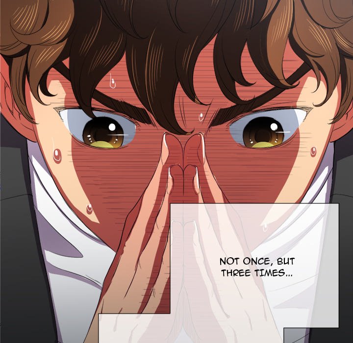 My High S Page 134 - MangaHe