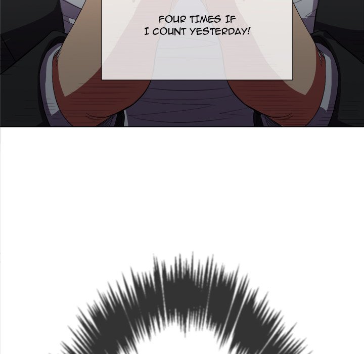 My High S Page 135 - MangaHe