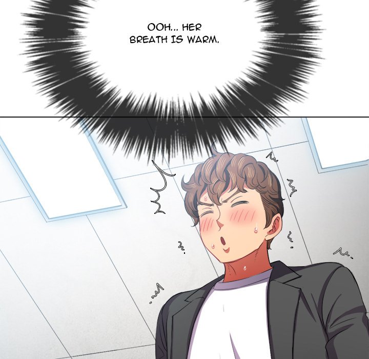 My High S Page 15 - MangaHe