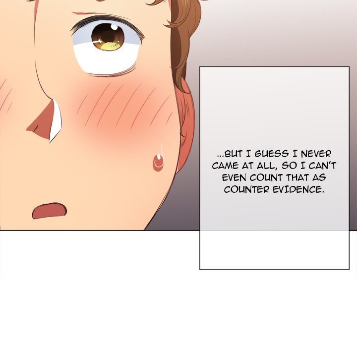 My High S Page 141 - MangaHe