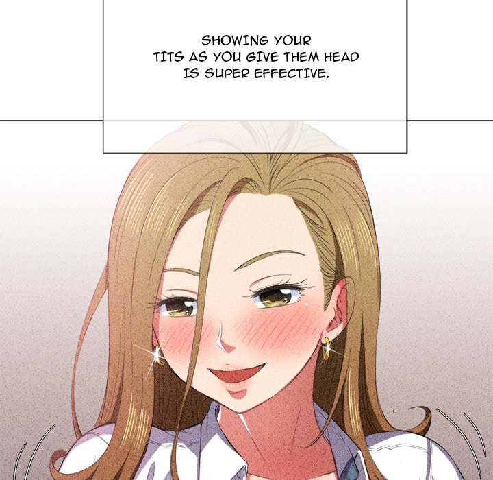 My High S Page 25 - MangaHe