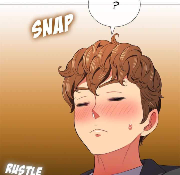 My High S Page 29 - MangaHe