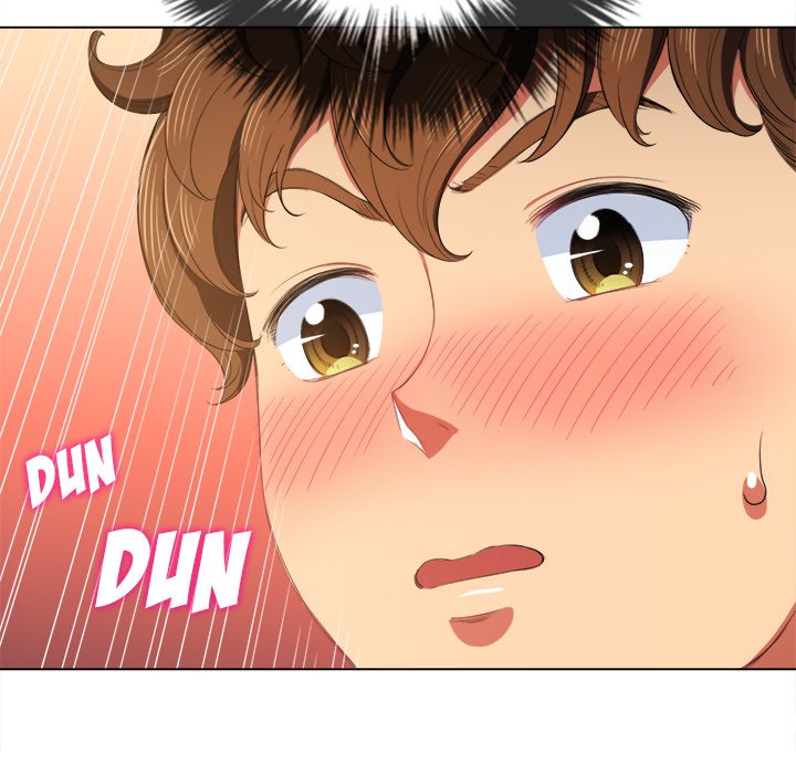 My High S Page 36 - MangaHe