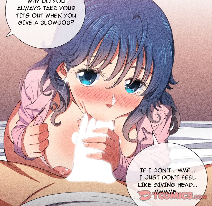 My High S Page 40 - MangaHe