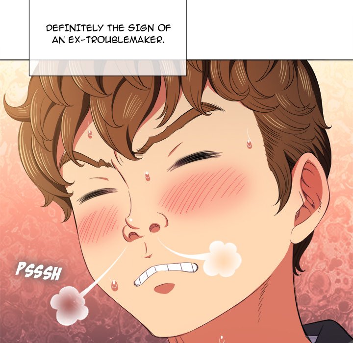 My High S Page 42 - MangaHe