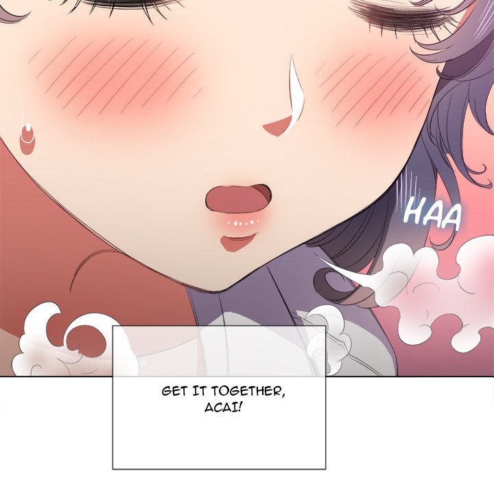 My High S Page 53 - MangaHe