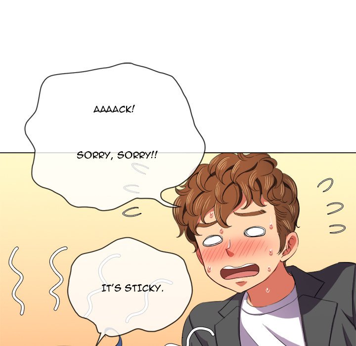 My High S Page 87 - MangaHe