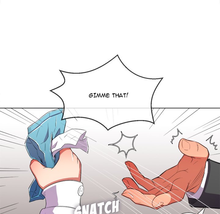 My High S Page 89 - MangaHe