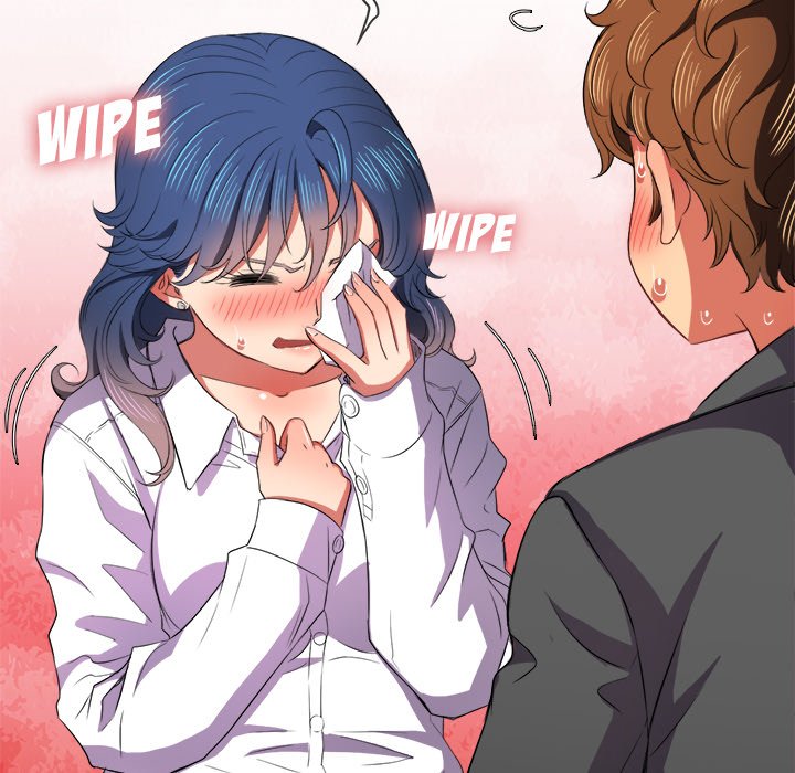 My High S Page 91 - MangaHe