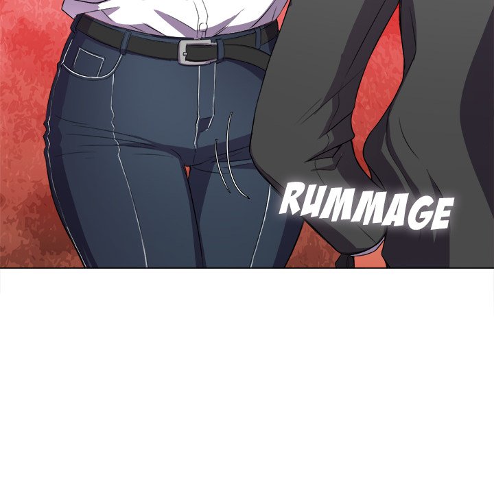 My High S Page 92 - MangaHe