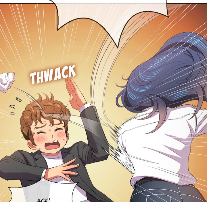 My High S Page 96 - MangaHe