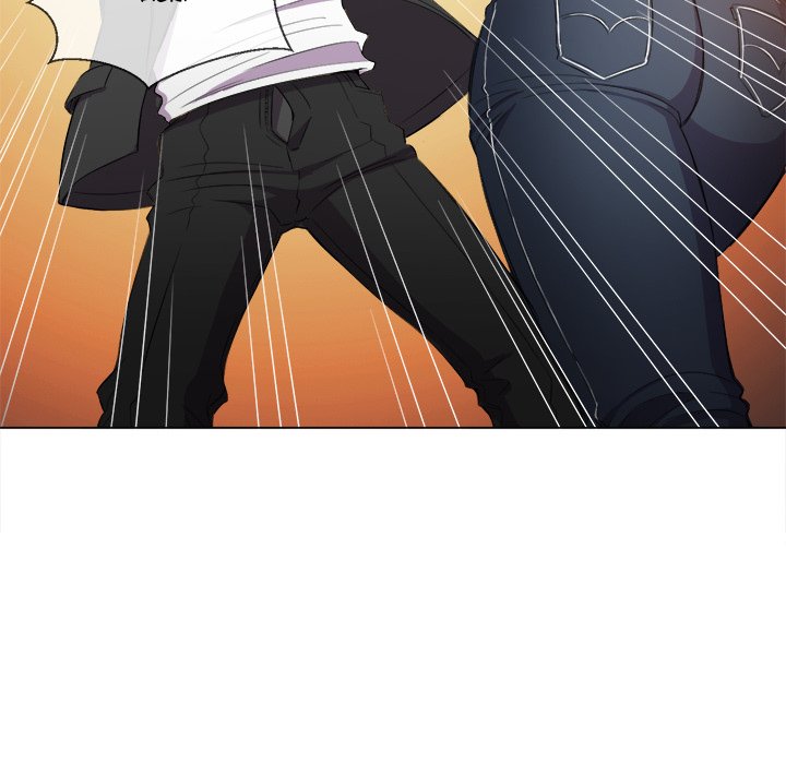 My High S Page 97 - MangaHe