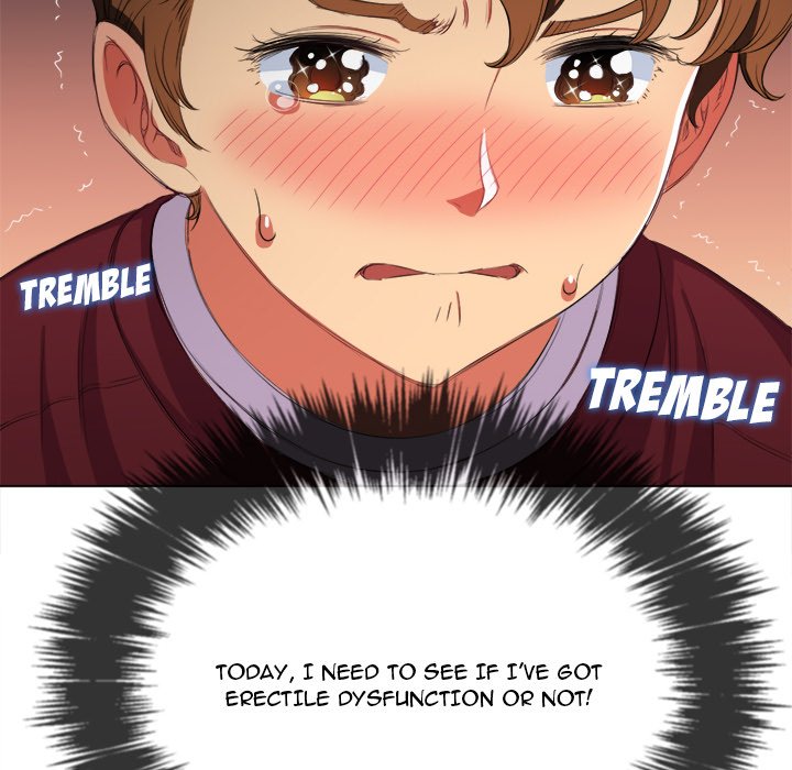My High S Page 111 - MangaHe