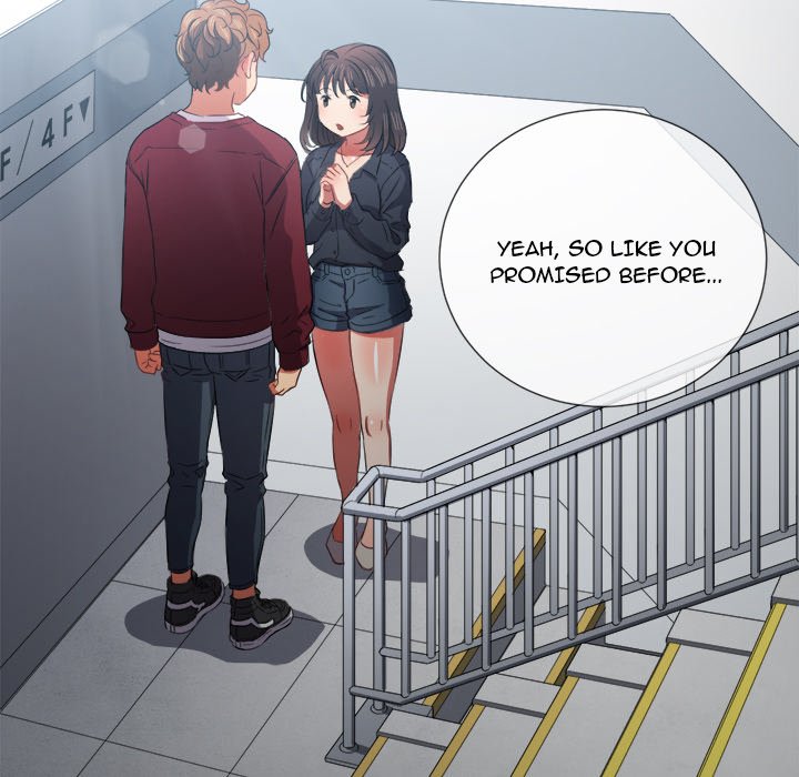 My High S Page 116 - MangaHe