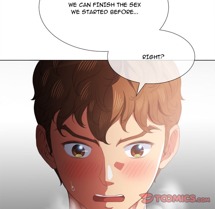 My High S Page 118 - MangaHe