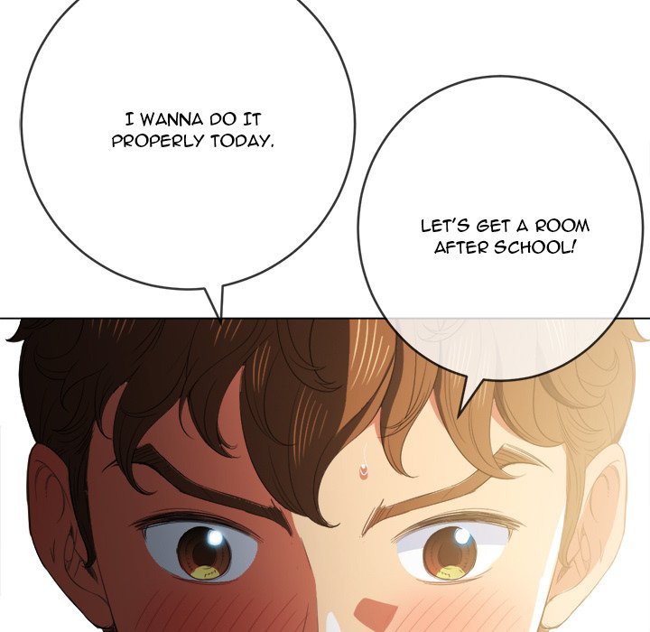 My High S Page 122 - MangaHe
