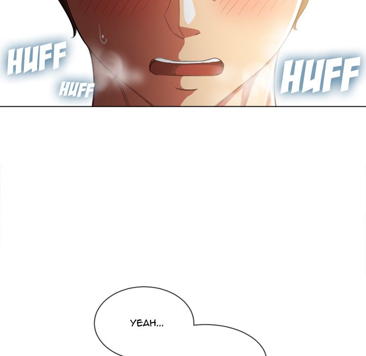 My High S Page 123 - MangaHe