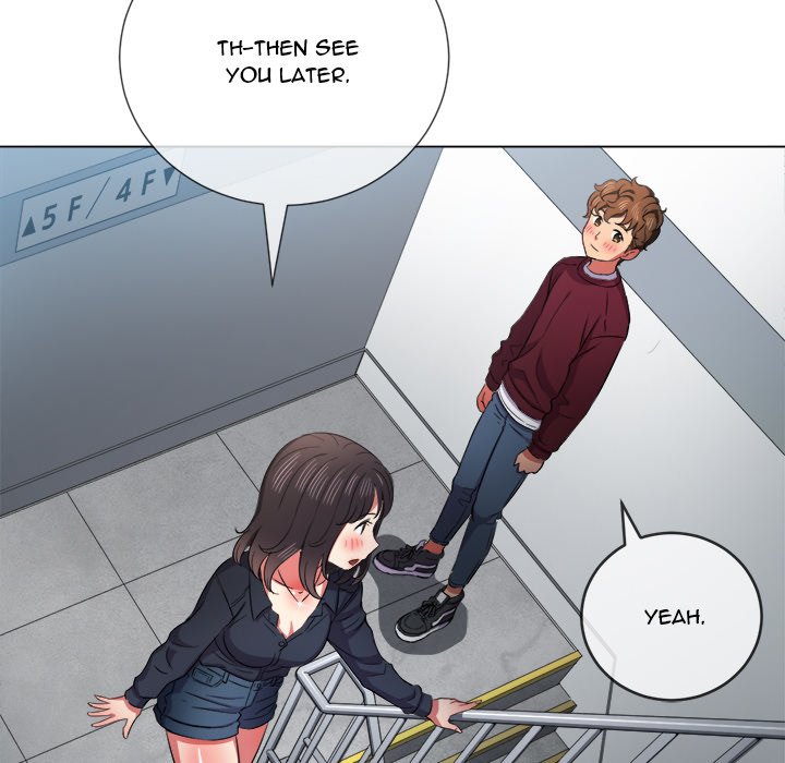 My High S Page 126 - MangaHe