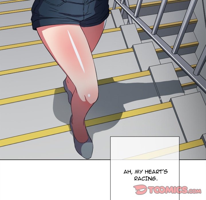 My High S Page 130 - MangaHe