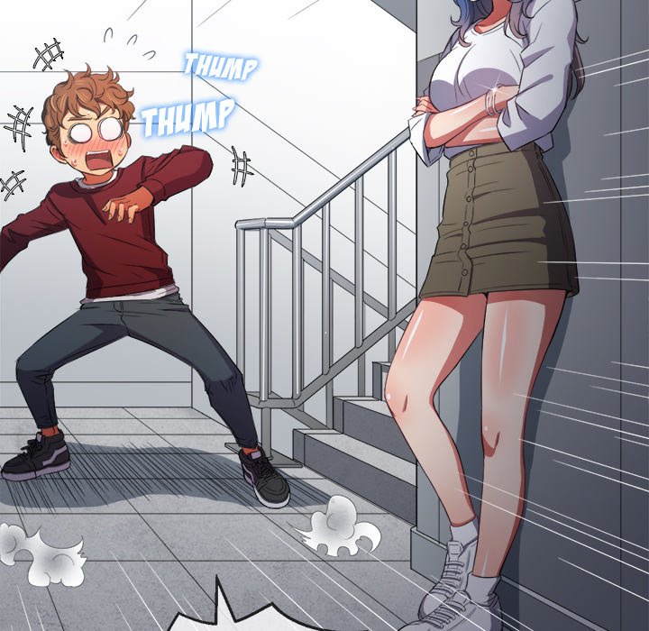 My High S Page 138 - MangaHe