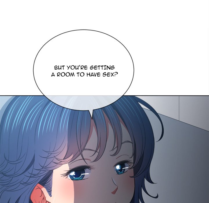 My High S Page 140 - MangaHe