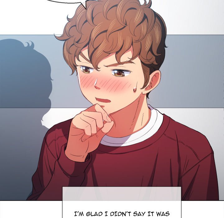 My High S Page 143 - MangaHe