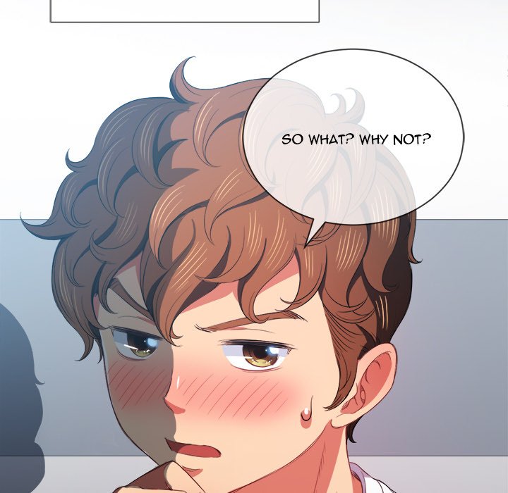 My High S Page 145 - MangaHe
