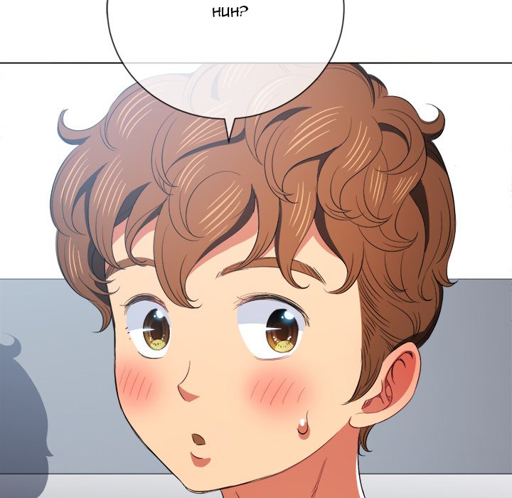 My High S Page 151 - MangaHe