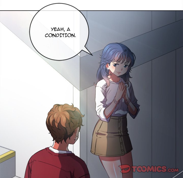 My High S Page 154 - MangaHe