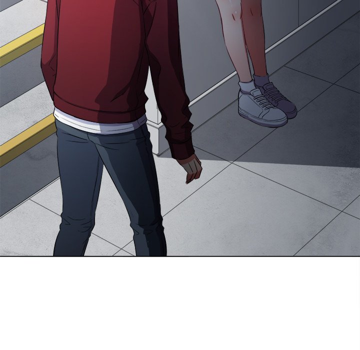My High S Page 155 - MangaHe