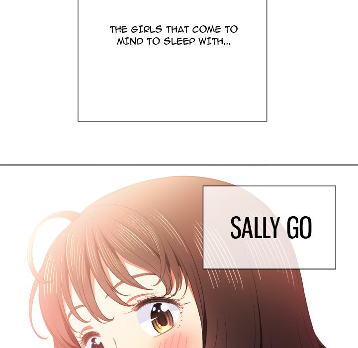 My High S Page 20 - MangaHe