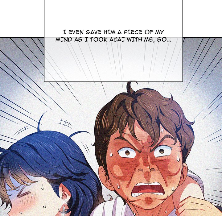 My High S Page 27 - MangaHe