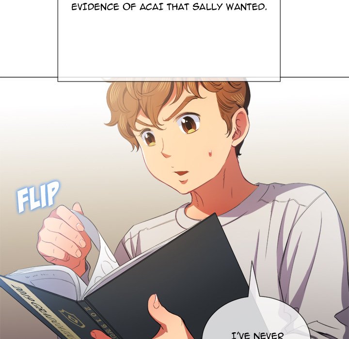 My High S Page 37 - MangaHe