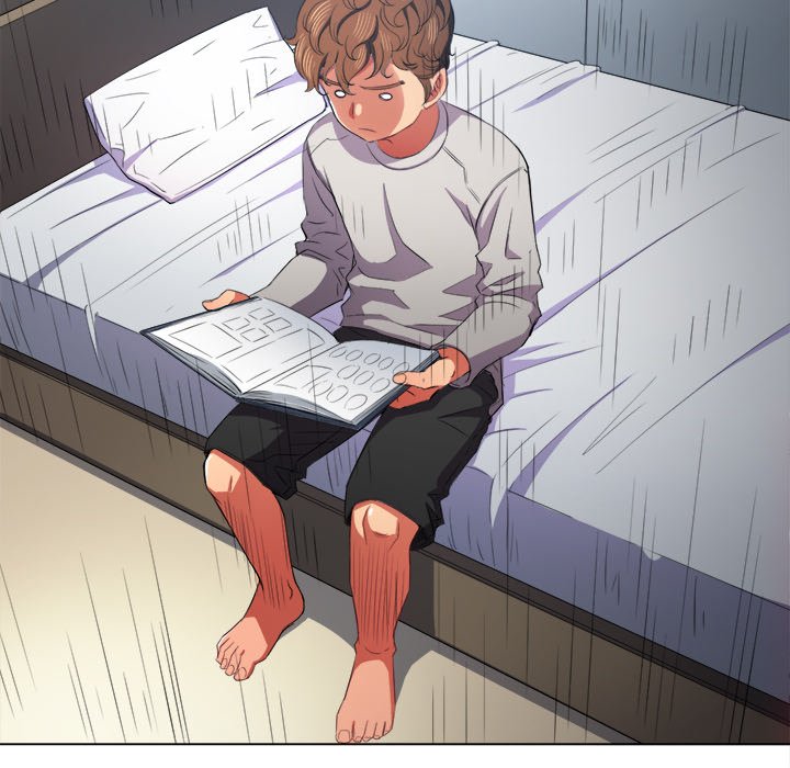 My High S Page 69 - MangaHe