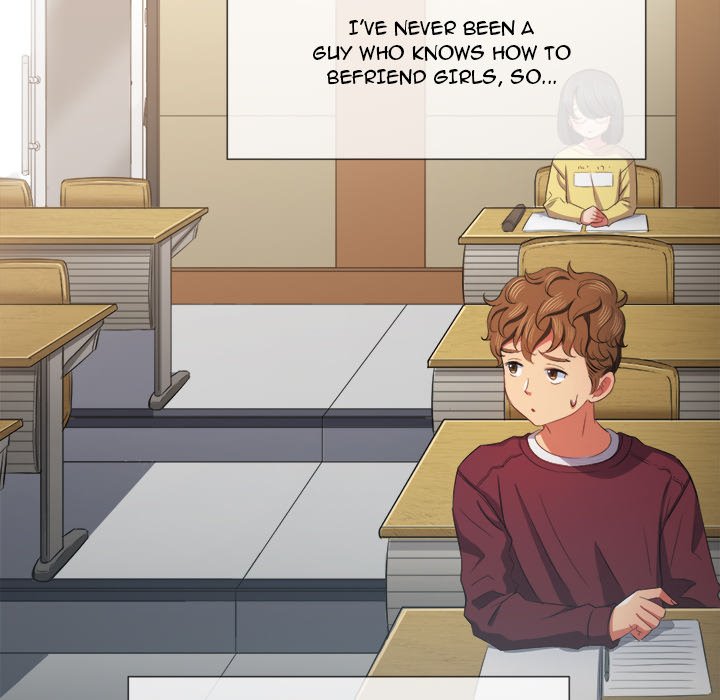 My High S Page 77 - MangaHe