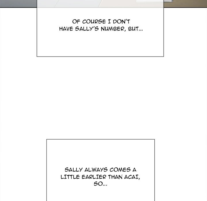 My High S Page 78 - MangaHe