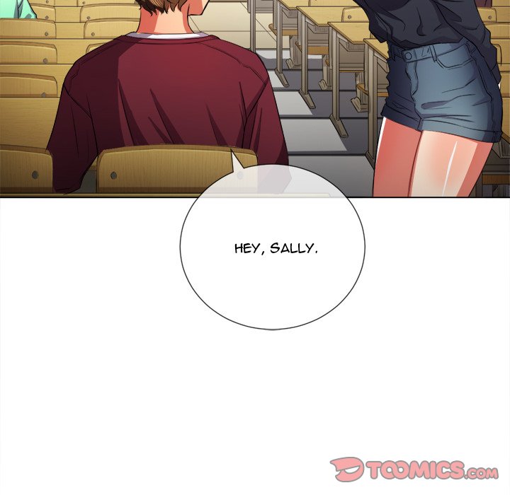 My High S Page 82 - MangaHe