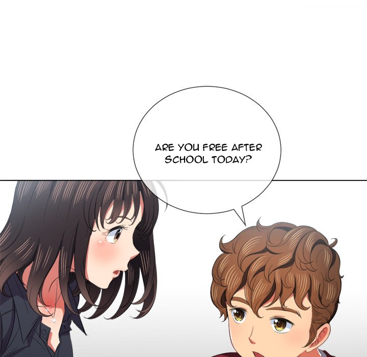 My High S Page 83 - MangaHe